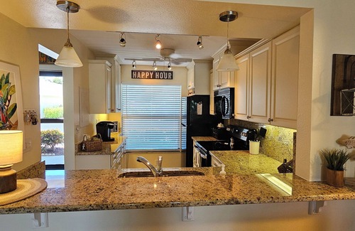 Casa del Mar Condo | Florida Gulf Coast Getaway!