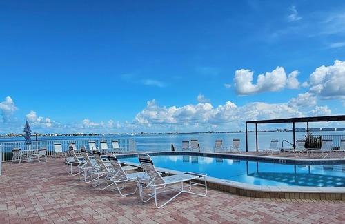 Casa del Mar Condo | Florida Gulf Coast Getaway!