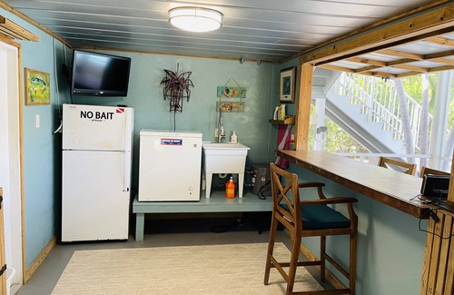 Little Torch Key House | FLORIDA KEYS PARADISE! HEATED SWIMMING POOL