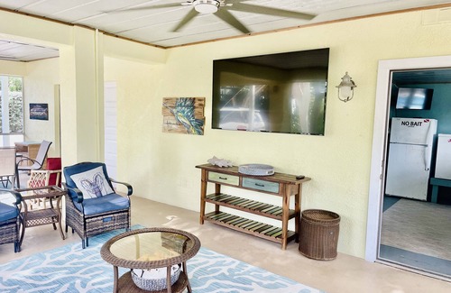 Little Torch Key House | FLORIDA KEYS PARADISE! HEATED SWIMMING POOL