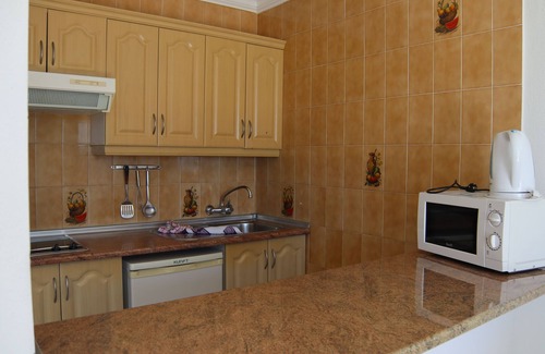 San Eugenio Apartment | Florida Park Club