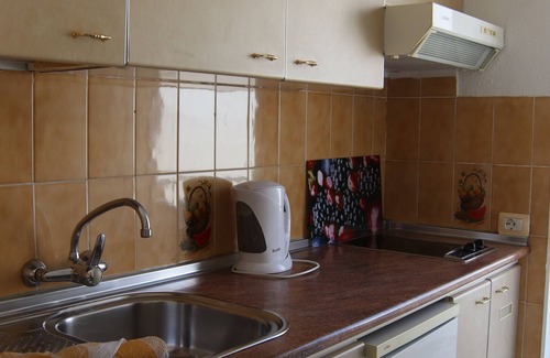 San Eugenio Apartment | Florida Park Club