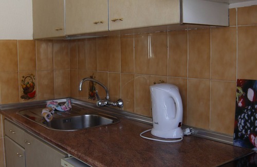 San Eugenio Apartment | Florida Park Club