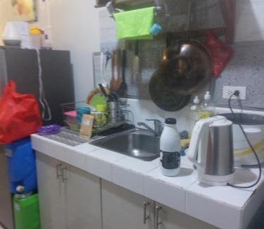 General Trias Apartment | Florida sun estates condo