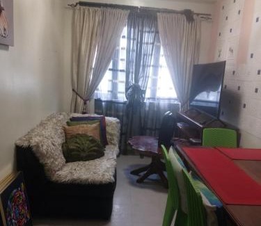 General Trias Apartment | Florida sun estates condo