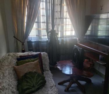 General Trias Apartment | Florida sun estates condo