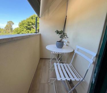 Ardea Apartment | Florida Sunshine