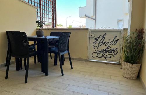 Ardea Apartment | Florida Sunshine