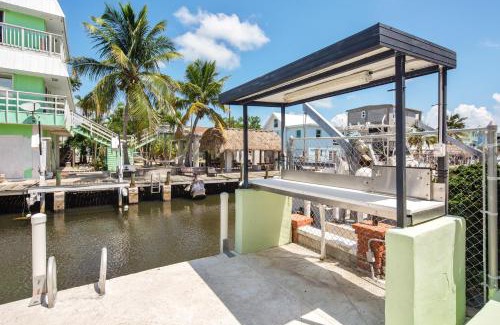 Sunrise Point House | Floridian Sunrise