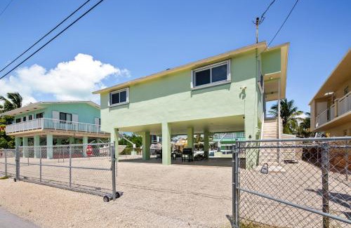Sunrise Point House | Floridian Sunrise