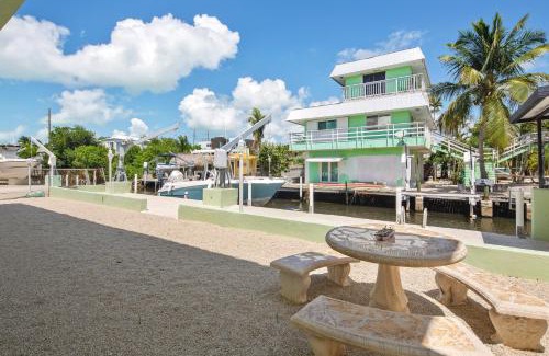 Sunrise Point House | Floridian Sunrise