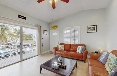 Sunrise Point House | Floridian Sunrise