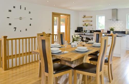 Cheriton Bishop House | Florina