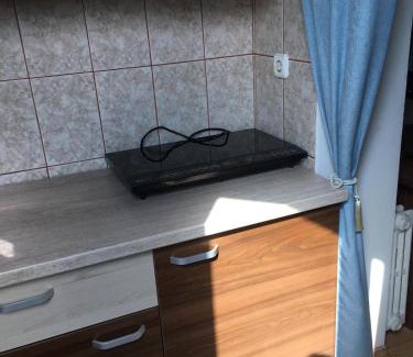 Oradea Apartment | Florina's Apartment