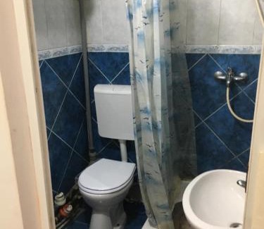 Oradea Apartment | Florina's Apartment