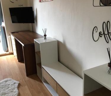 Oradea Apartment | Florina's Apartment