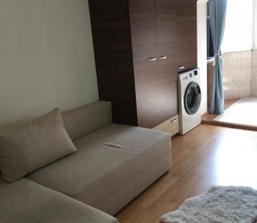 Oradea Apartment | Florina's Apartment