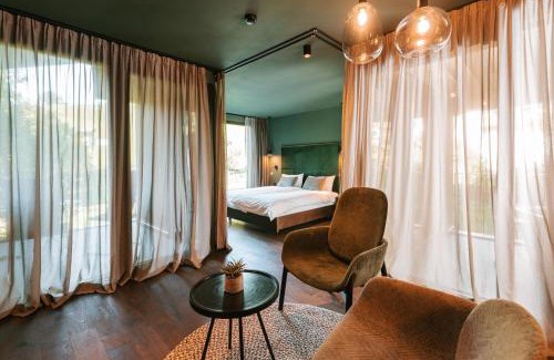 Siusi Hotel | Floris Green Suites by Parc Hotel Florian