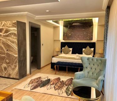 Mustafakemalpasa Bed & Breakfast | Florya Novi Hotel