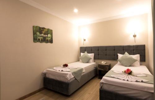 Mustafakemalpasa Bed & Breakfast | Florya Novi Hotel