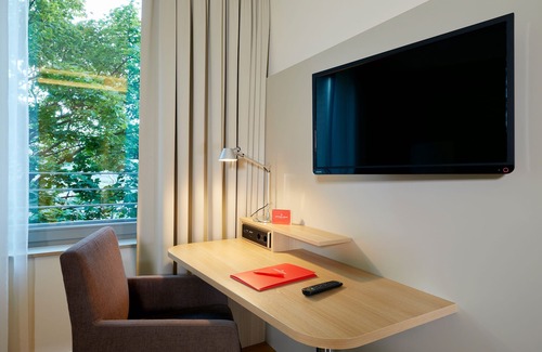 Tiergarten Apartment | Flottwell Berlin Hotel & Residenz am Park