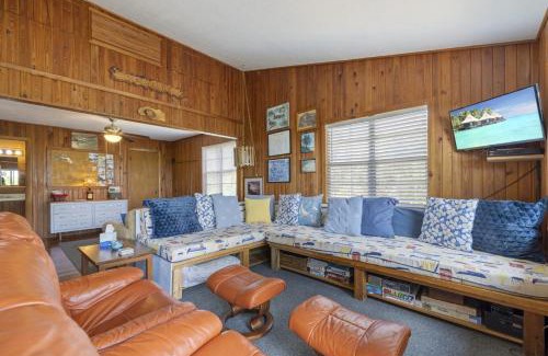 Cedar Key House | Flounder Inn Waterfront