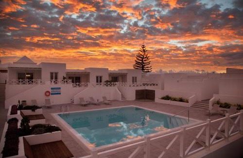 Playa del Cable Apartment | Flower Beach Deluxe