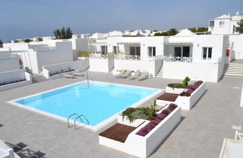 Playa del Cable Apartment | Flower Beach Deluxe