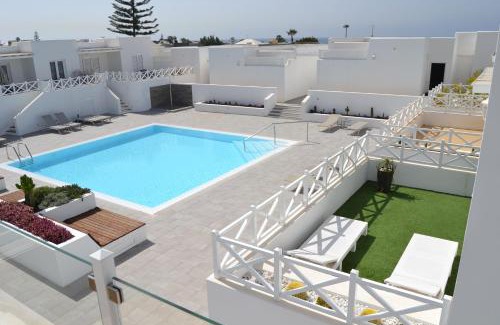 Playa del Cable Apartment | Flower Beach Deluxe