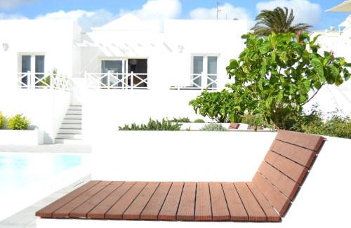 Playa del Cable Apartment | Flower Beach Deluxe