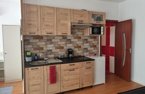 Cluj-Napoca Apartment | Flower Inn - apartament 1