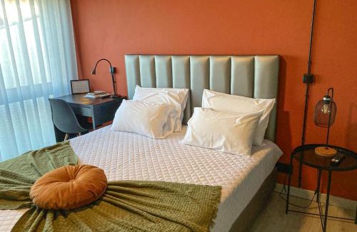 Sobrado Bed & Breakfast | FLOWER RESIDENCE