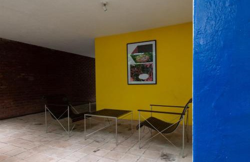 Kollupitiya House | Flower Road Villa