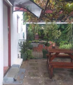 Graaff-Reinet Apartment | Flower's Halt