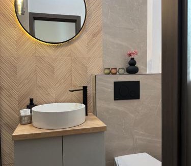 Center Apartment | Flowers House Sibiu