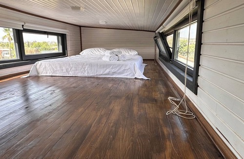 Cesme Resort | Flu Alaçatı Tiny House Otel