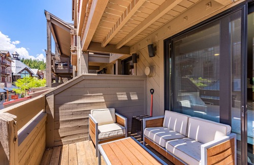 Truckee Apartment | Flurry by AvantStay | Tahoe Donner Home w/Access to Northstar Resort Community