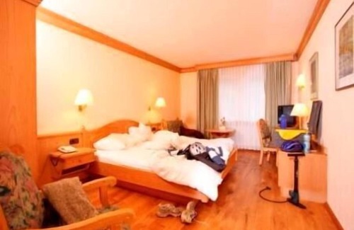 Hann. Muenden Hotel | Flux - Biohotel im Werratal