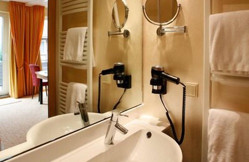 Hann. Muenden Hotel | Flux - Biohotel im Werratal