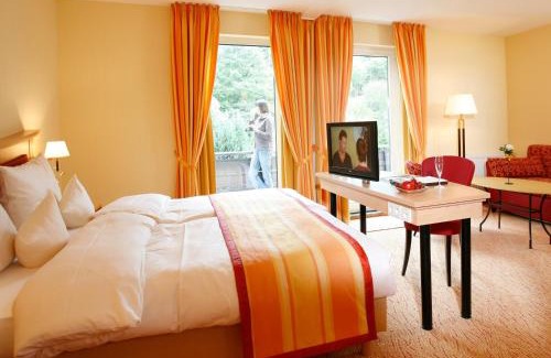 Hannoversch Munden Hotel | Flux-Biohotel Werratal