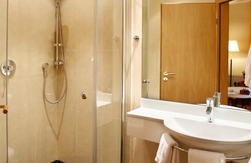 Hannoversch Munden Hotel | Flux-Biohotel Werratal