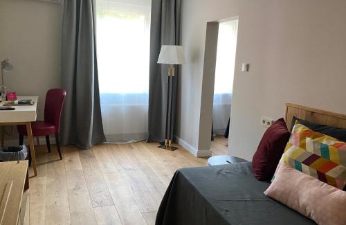 Hannoversch Munden Hotel | Flux-Biohotel Werratal