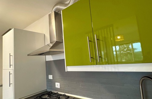 Ciampino House | Fly & Chill - Ciampino Airport