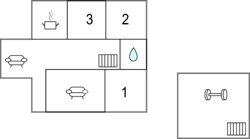 Semonzo House | Fly House