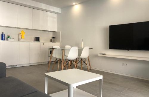 Los Llanos Apartment | Flying La Palma - Sostenible