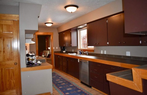 Baker City Other | Flying T Ranch House - Mountain Views! 3 bdrm