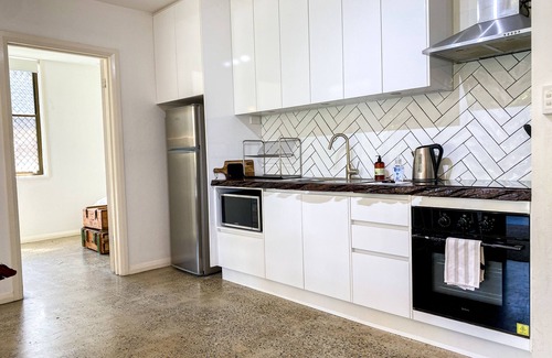 Port Macquarie Apartment | Flynn Beach Ocean Getaway