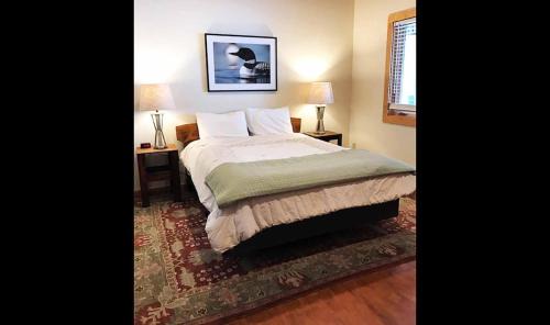 Hayward House | Flynn Trail Retreat