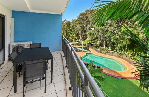 Flynns Beach Apartment | Flynns Beach Resort