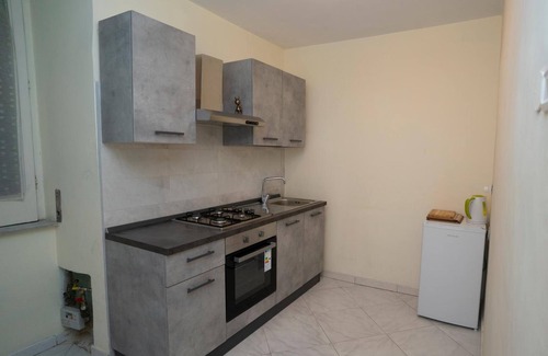 Vasto Apartment | Flyresidence Garibaldi
